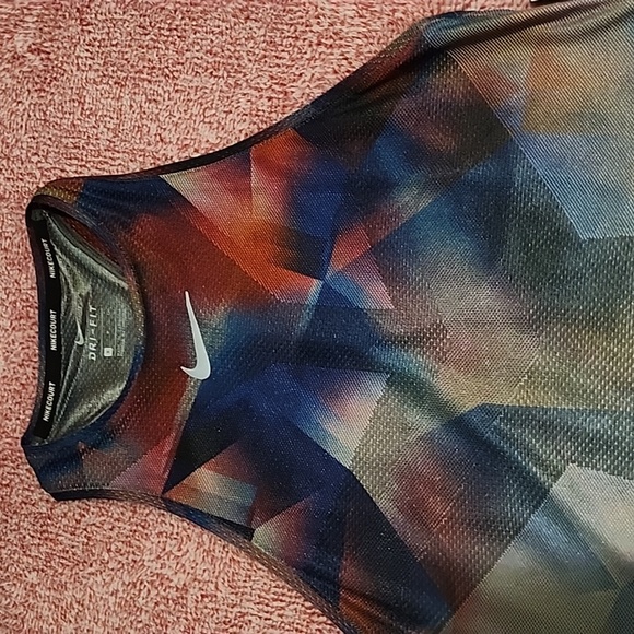 Nike Tops - Nike dri-fit tank